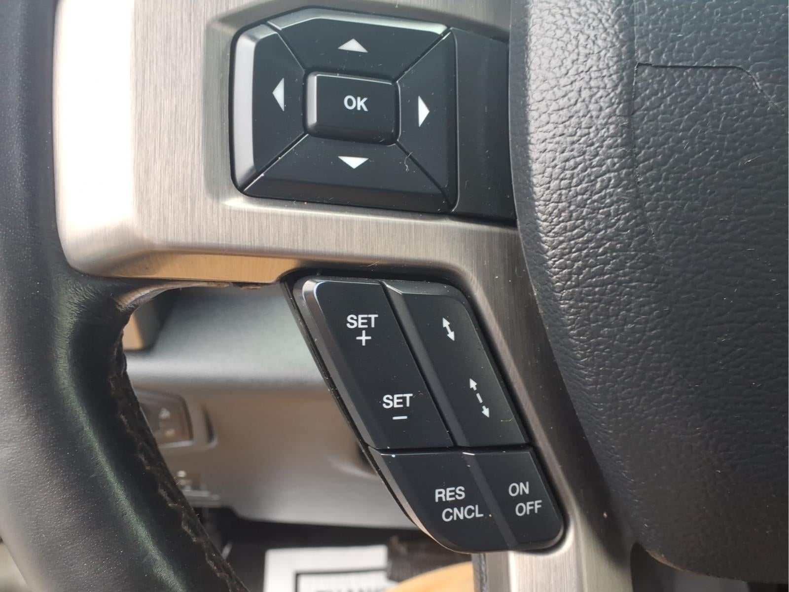 2022 Ford F-350SD Platinum