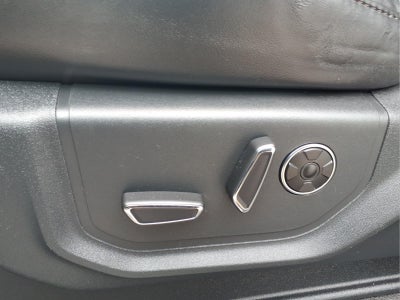 2022 Ford F-350SD Platinum