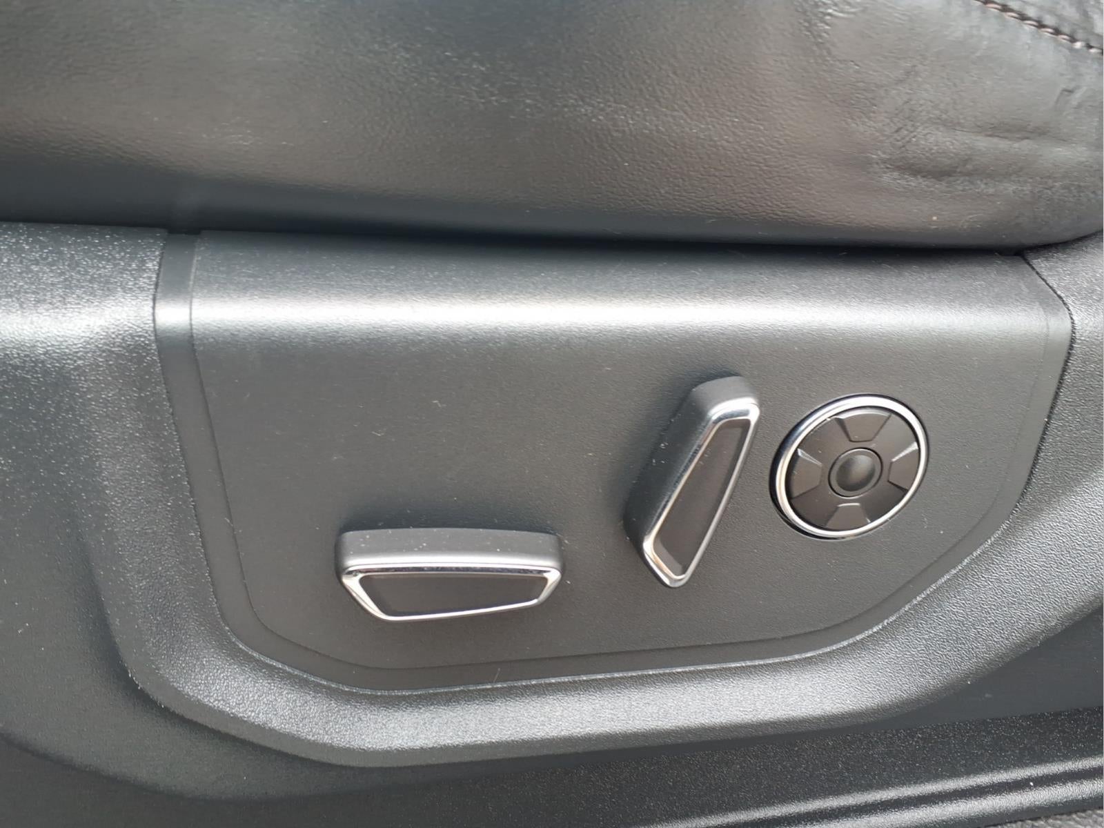 2022 Ford F-350SD Platinum