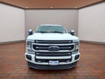 2022 Ford F-350SD Platinum