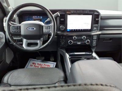 2024 Ford F-350SD Lariat