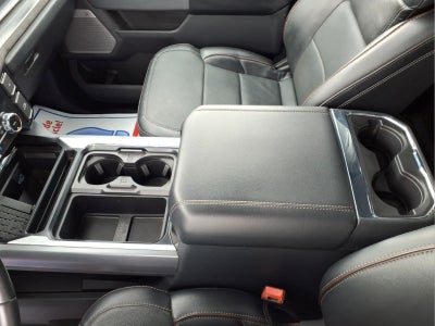 2024 Ford F-350SD Lariat