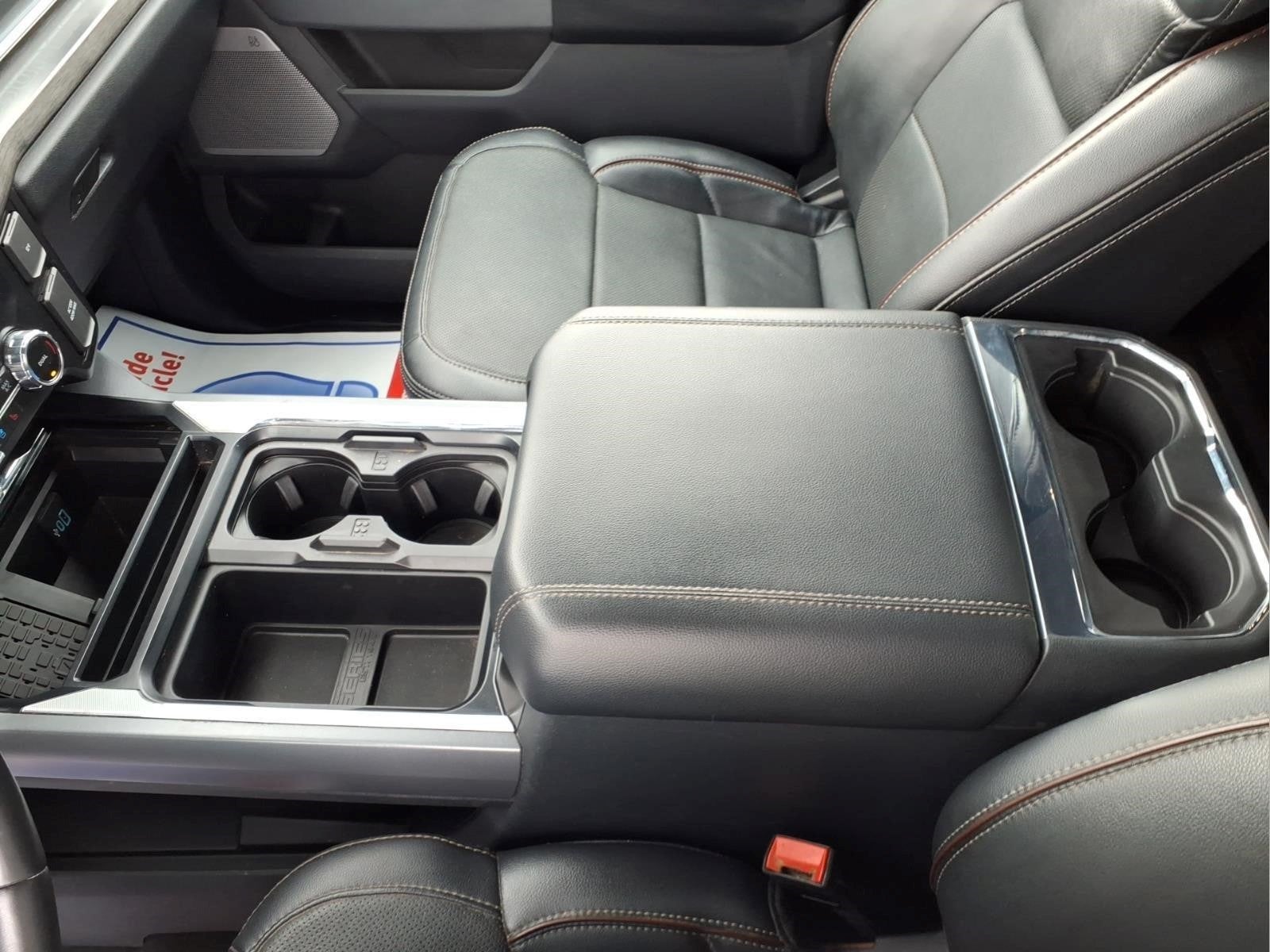 2024 Ford F-350SD Lariat