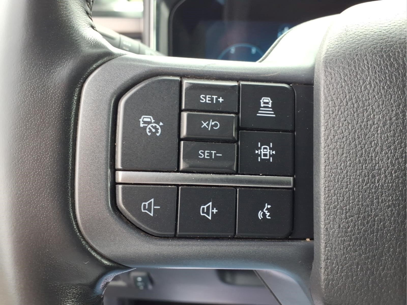 2024 Ford F-350SD Lariat