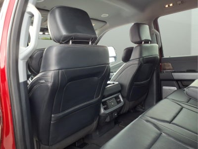 2024 Ford F-350SD Lariat