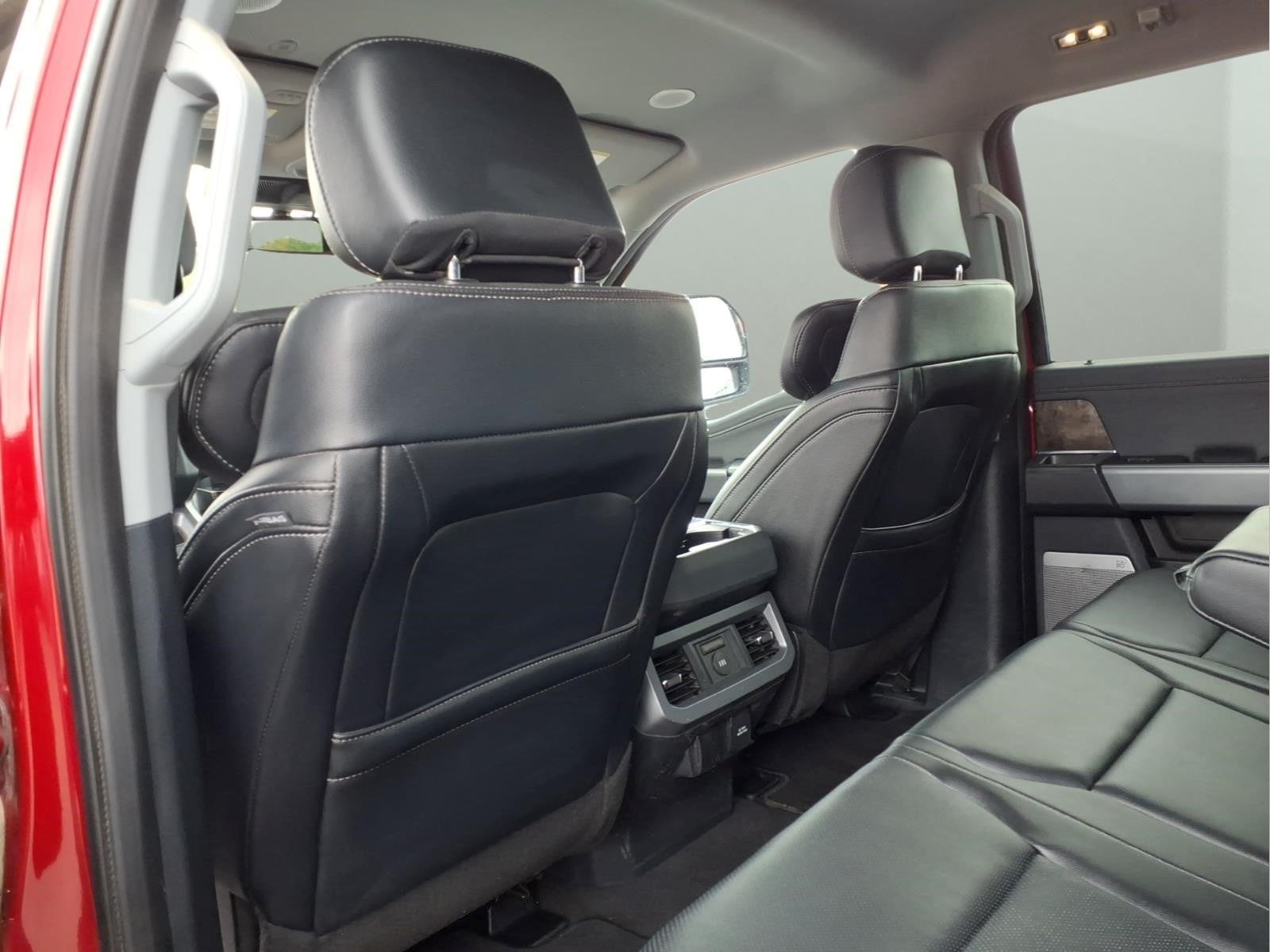 2024 Ford F-350SD Lariat