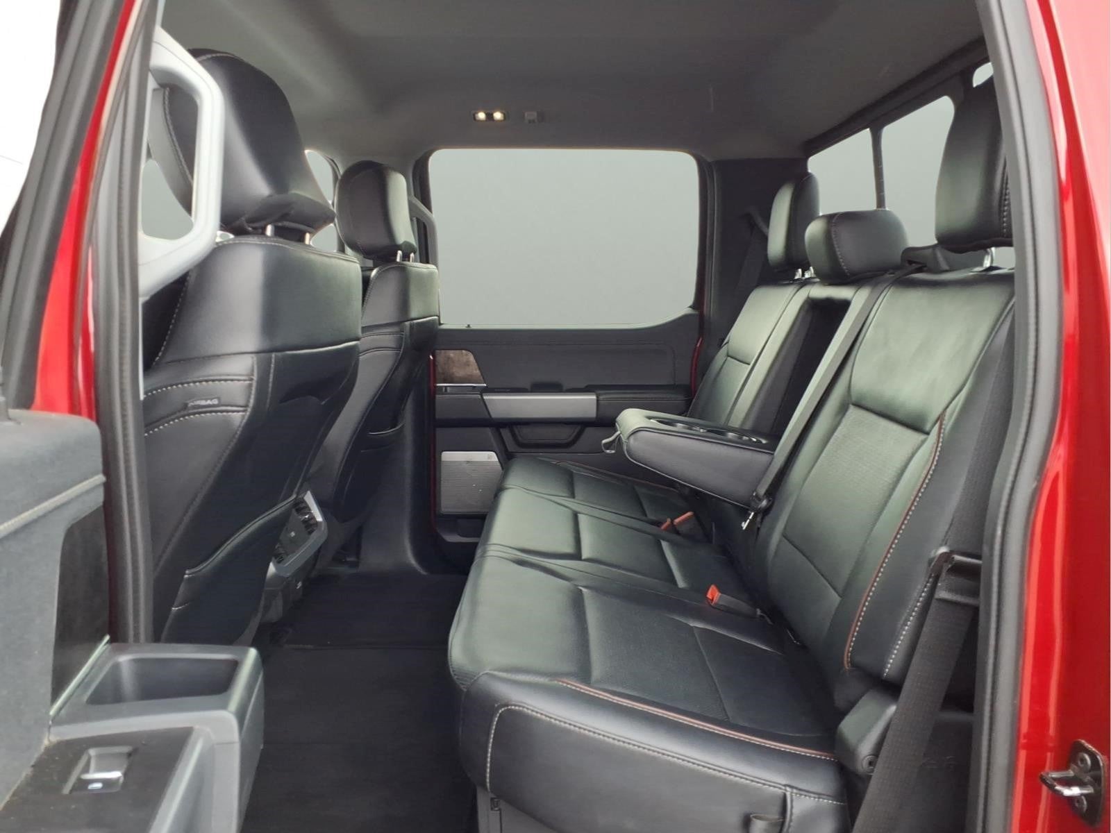 2024 Ford F-350SD Lariat