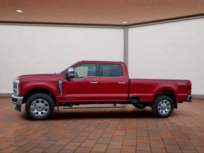 2024 Ford F-350SD Lariat