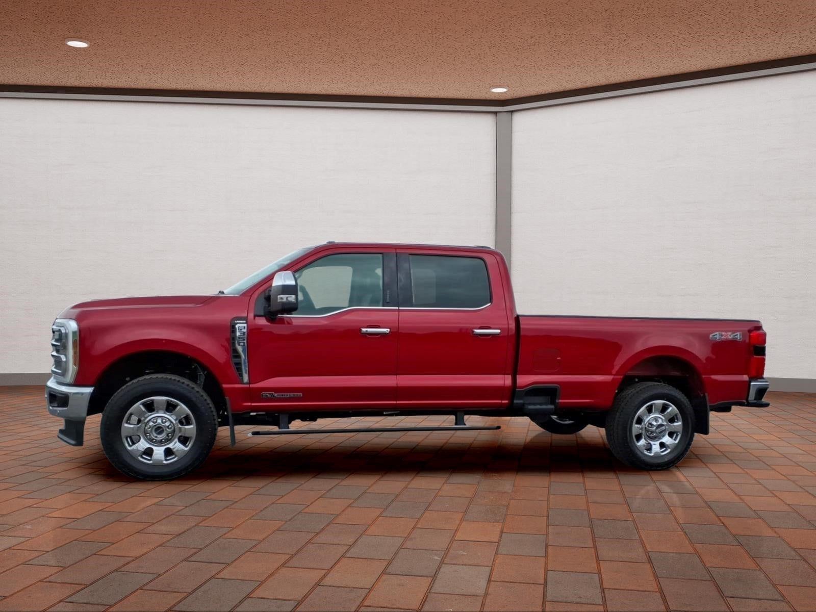 2024 Ford F-350SD Lariat