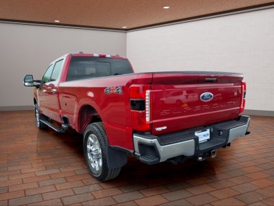 2024 Ford F-350SD Lariat