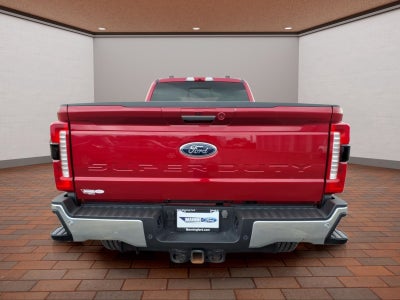 2024 Ford F-350SD Lariat