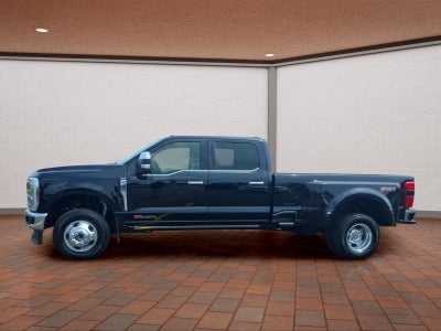2026 Ford F-350SD Lariat DRW