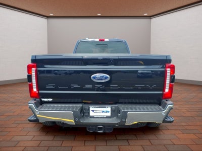 2026 Ford F-350SD Lariat DRW