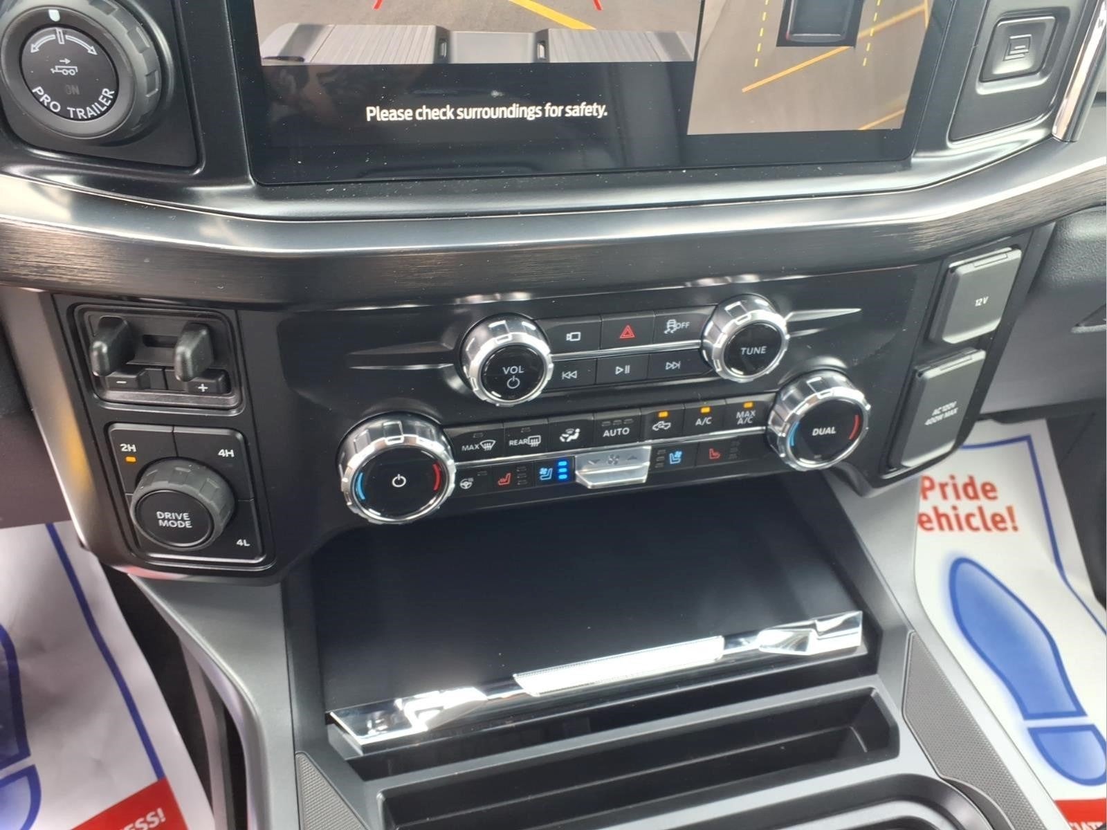 2026 Ford F-350SD Lariat DRW