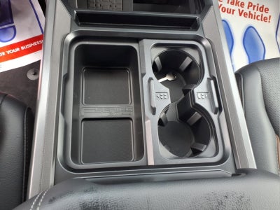 2026 Ford F-350SD Lariat DRW