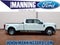 2021 Ford F-350SD Lariat DRW