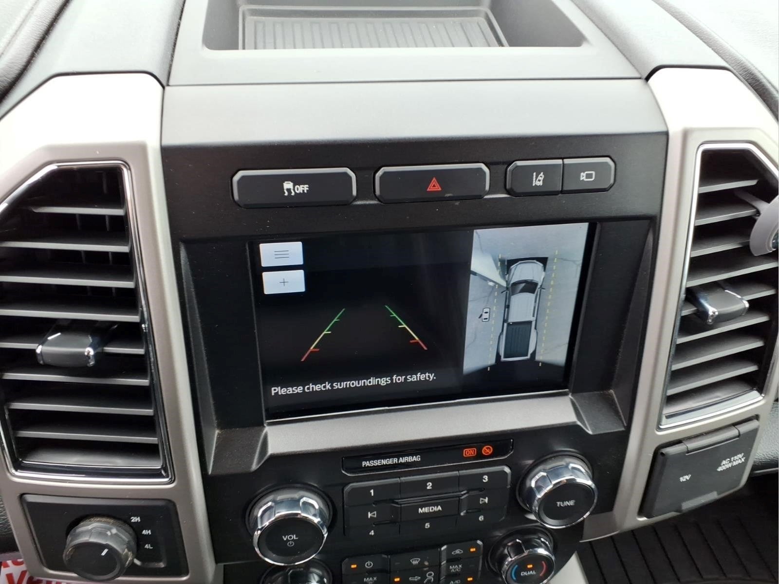 2021 Ford F-350SD Lariat DRW