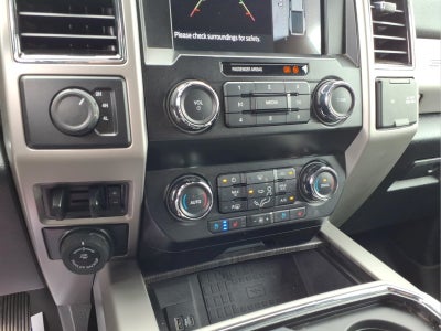 2021 Ford F-350SD Lariat DRW