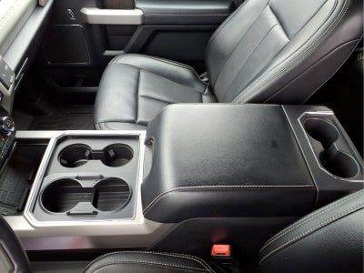 2021 Ford F-350SD Lariat DRW