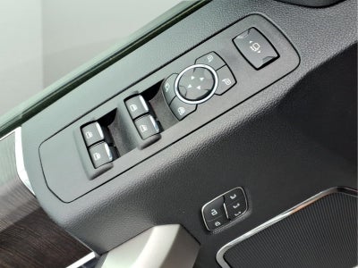 2021 Ford F-350SD Lariat DRW
