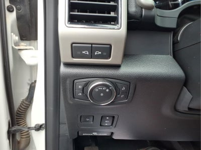 2021 Ford F-350SD Lariat DRW