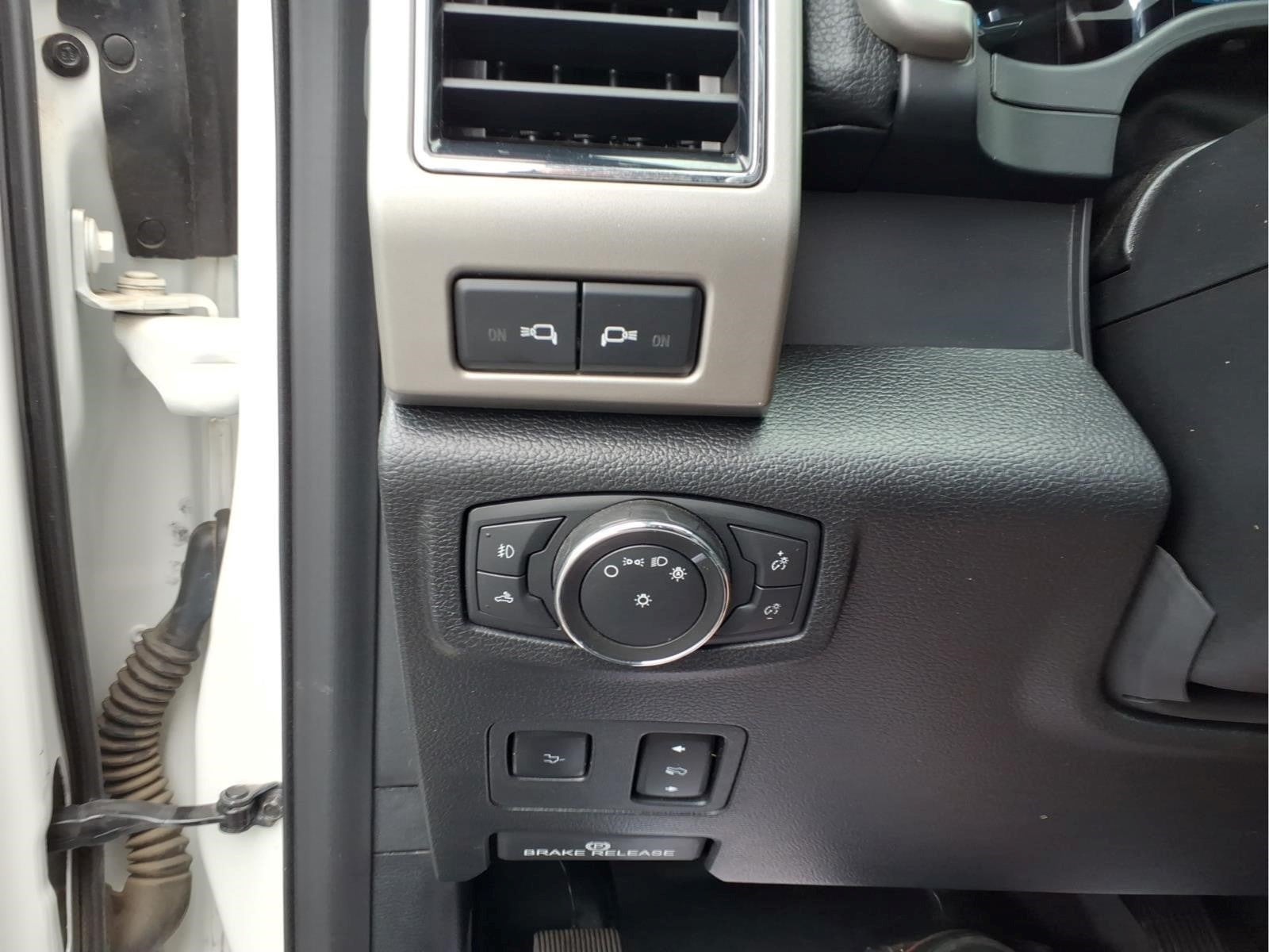 2021 Ford F-350SD Lariat DRW