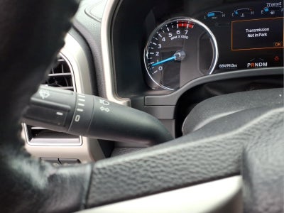 2021 Ford F-350SD Lariat DRW