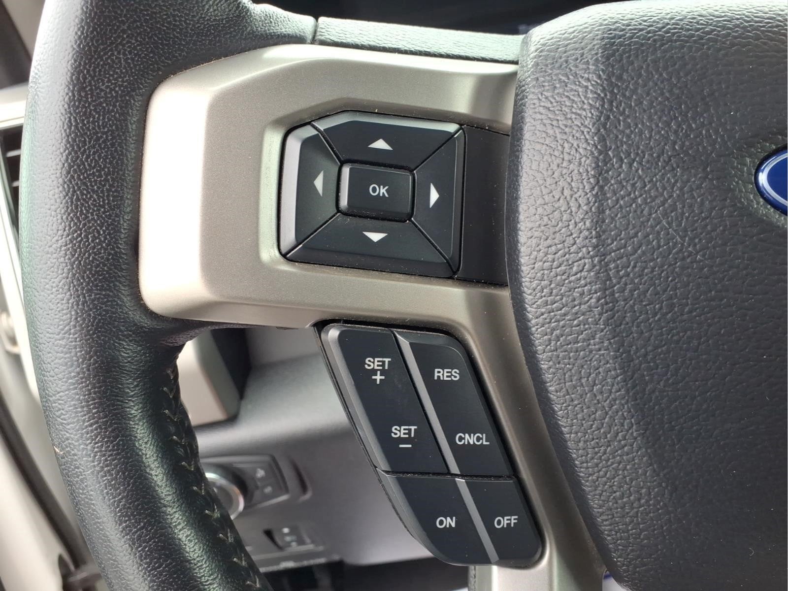 2021 Ford F-350SD Lariat DRW