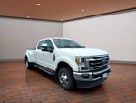 2021 Ford F-350SD Lariat DRW