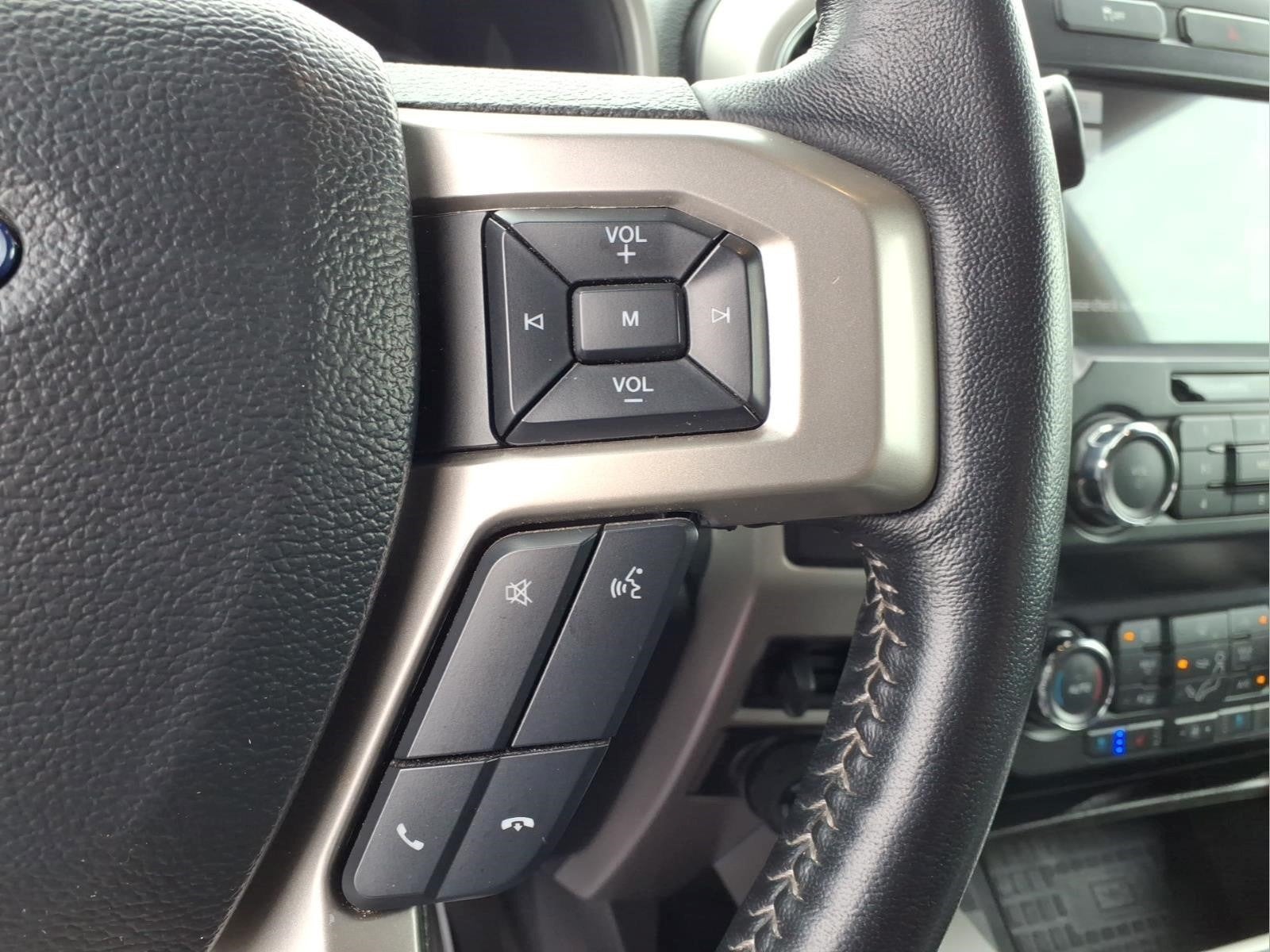2021 Ford F-350SD Lariat DRW