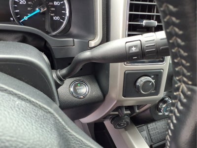 2021 Ford F-350SD Lariat DRW
