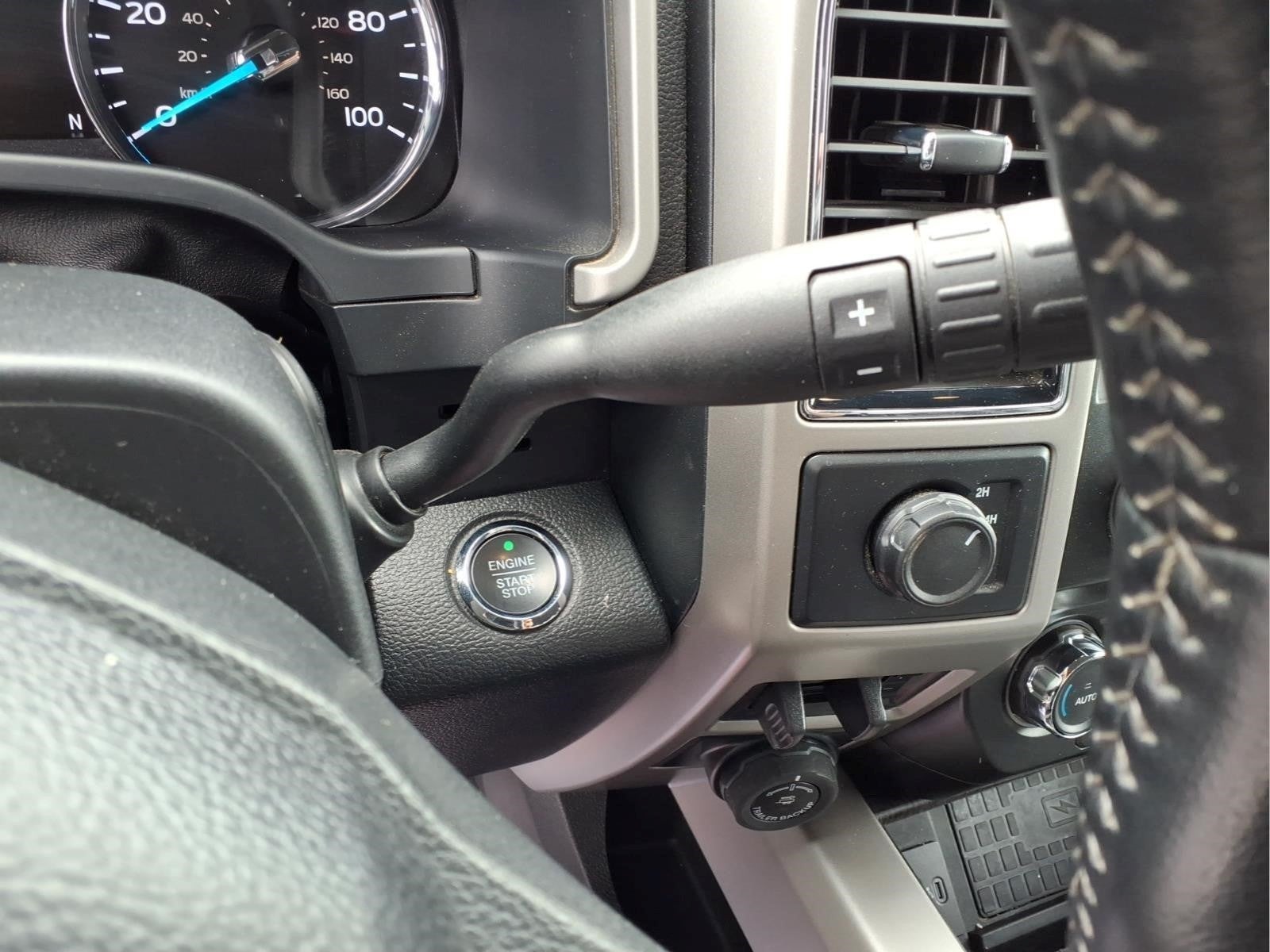 2021 Ford F-350SD Lariat DRW