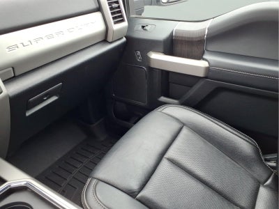 2021 Ford F-350SD Lariat DRW