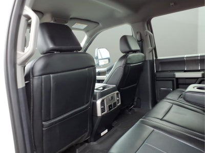 2021 Ford F-350SD Lariat DRW