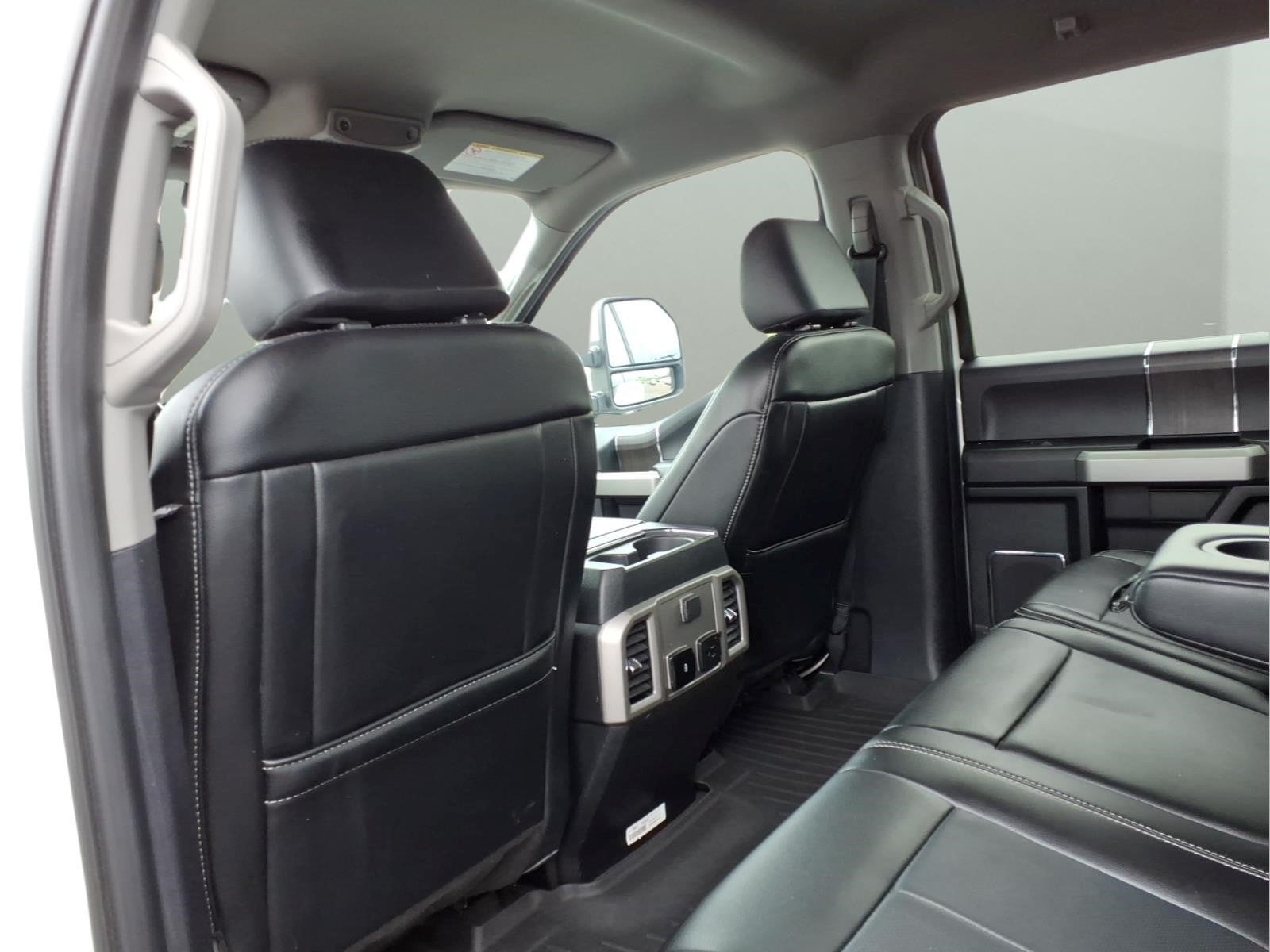 2021 Ford F-350SD Lariat DRW