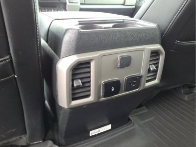 2021 Ford F-350SD Lariat DRW