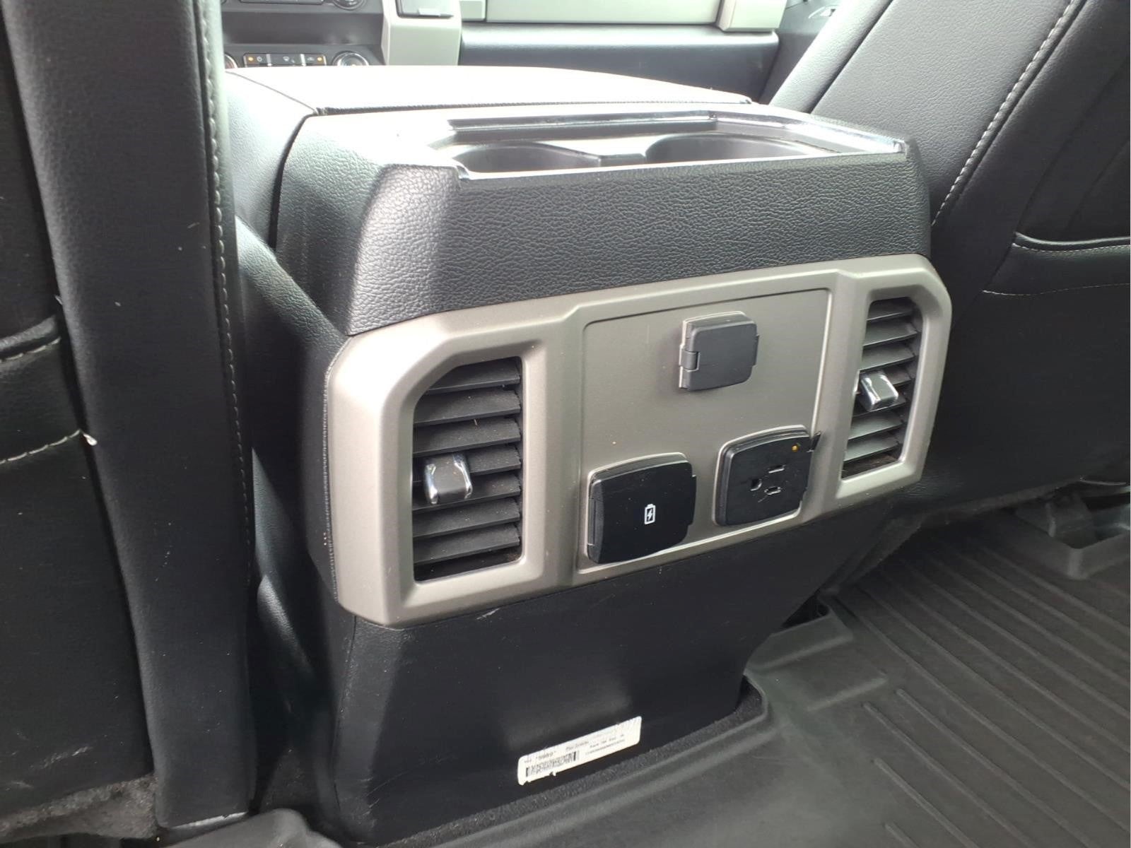 2021 Ford F-350SD Lariat DRW