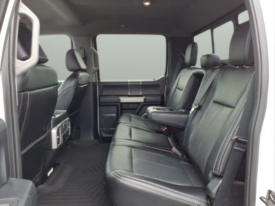 2021 Ford F-350SD Lariat DRW