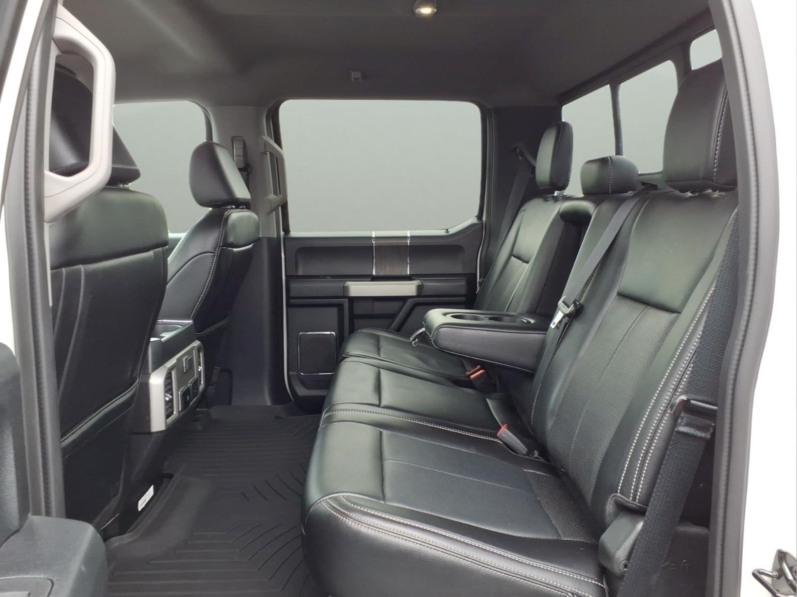 2021 Ford F-350SD Lariat DRW