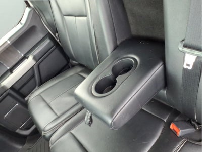 2021 Ford F-350SD Lariat DRW