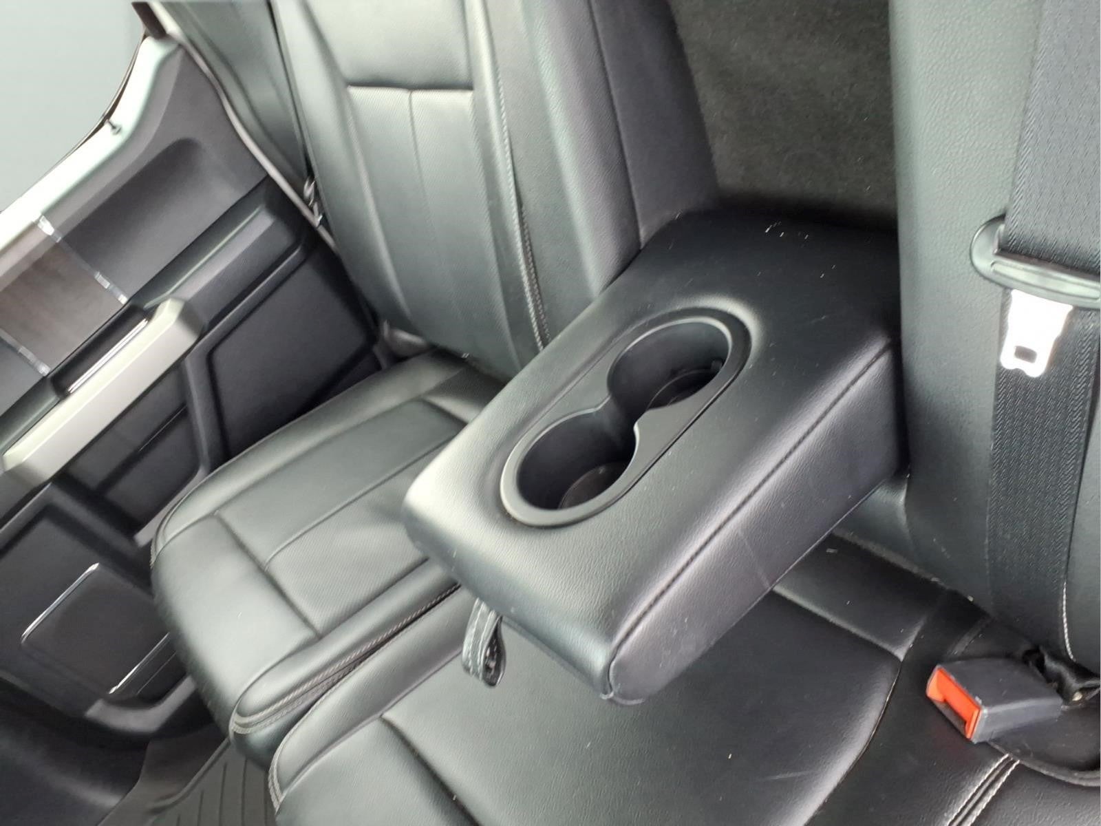 2021 Ford F-350SD Lariat DRW