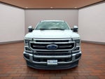 2021 Ford F-350SD Lariat DRW