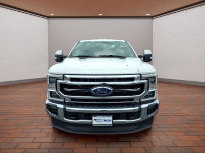 2021 Ford F-350SD Lariat DRW