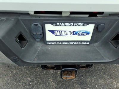 2021 Ford F-350SD Lariat DRW