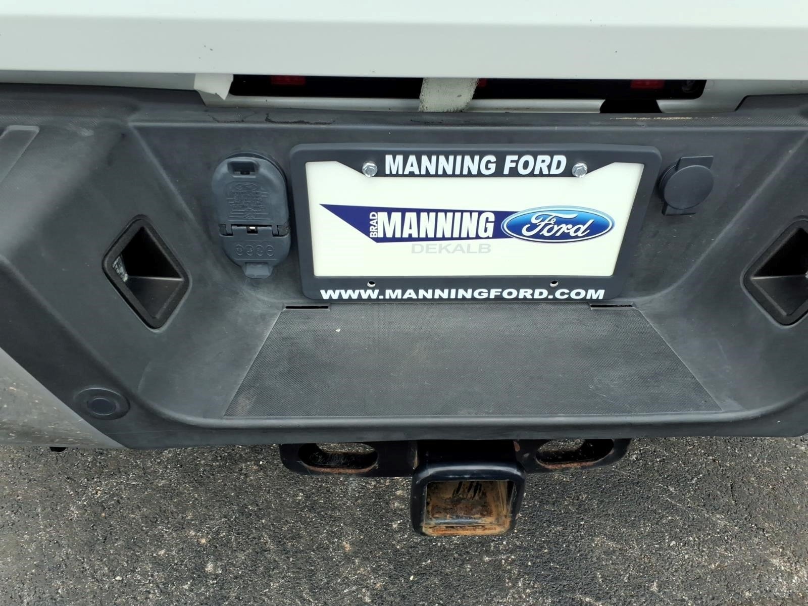 2021 Ford F-350SD Lariat DRW
