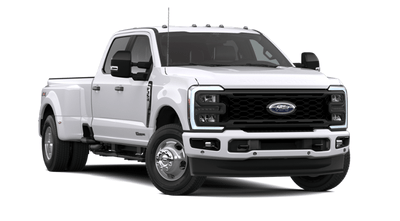 2026 Ford F-350SD XL DRW