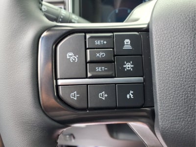 2026 Ford F-450SD Platinum DRW