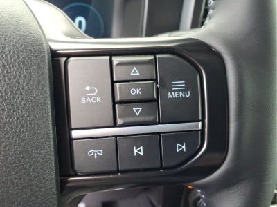 2026 Ford F-450SD Platinum DRW