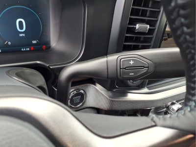 2026 Ford F-450SD Platinum DRW