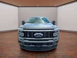 2026 Ford F-450SD Platinum DRW